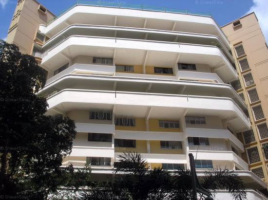 Blk 143 Lorong Ah Soo (Hougang), HDB 5 Rooms #250702